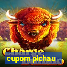 cupom pichau